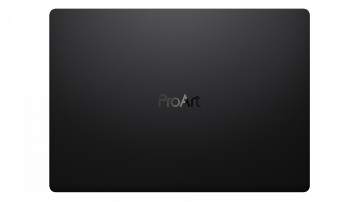 Laptop ASUS ProArt P14 H7407BA W11P OLED Nano Black 10