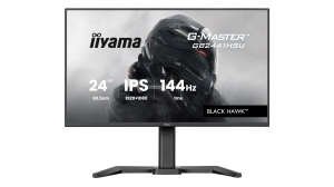Monitor iiyama G-Master GB2441HSU-B1 24" FHD IPS 144Hz 1ms