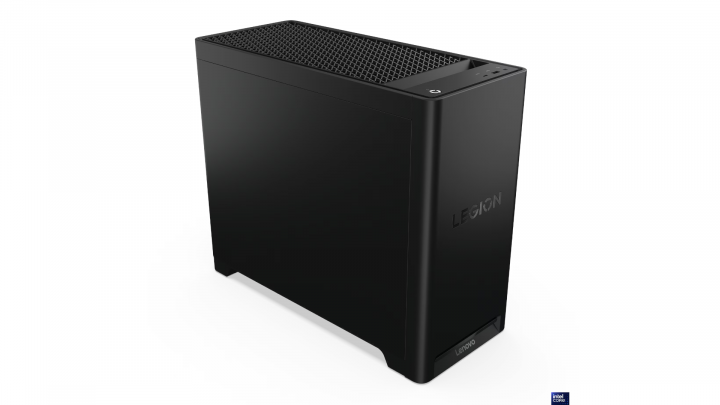 Komputer Lenovo Legion T5 30IAX10 Eclipse black 3