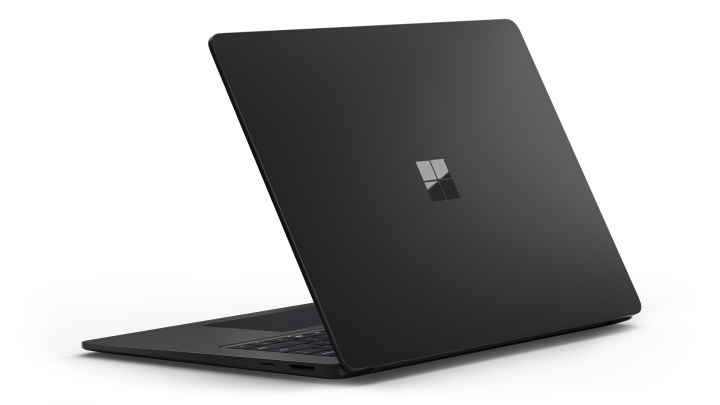 Microsoft Surface Laptop 7 15" W11Pro Grafitowy Copilot 3
