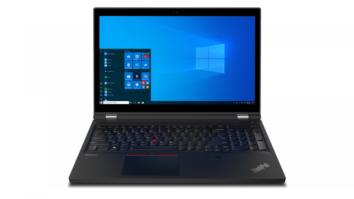 ThinkPad T15g G1 czarny W10P