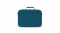 Torba do laptopa DICOTA Multi BASE 173 D30916 niebieska - tył