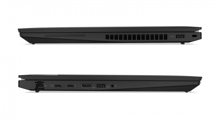 Lenovo ThinkPad T16 (Intel) 3