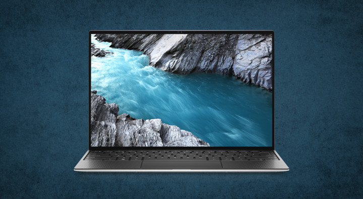 XPS 13 9310 czarny