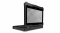 Laptop Dell Latitude Rugged 7214 - widok odwróconej matrycy