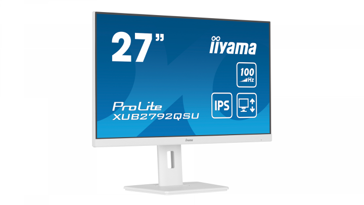 Monitor IIYAMA ProLite XUB2792QSU-W6 6