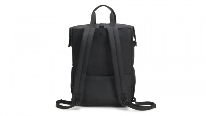 Plecak do laptopa DICOTA Eco Dual D31862-DFS 15" czarny 3