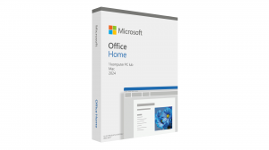 Microsoft Office Home 2024 PL EP2-06862