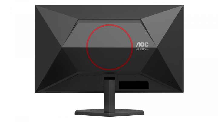 Monitor AOC Q27G42XE 7