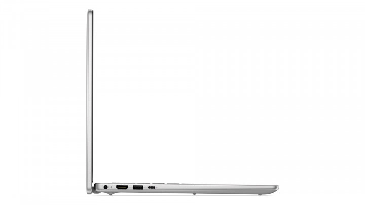 Laptop Dell 14 DC14255 srebrny 5