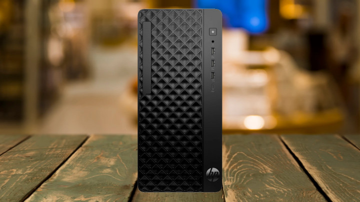 Komputer HP ProDesk 2 G1i Tower