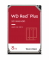 Dysk HDD WD Red Plus 8000GB 3,5
