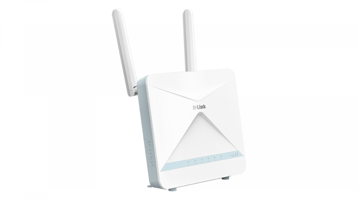 Router D-Link EAGLE PRO AI AX1500 4G+ Smart Router - G416/EE 5