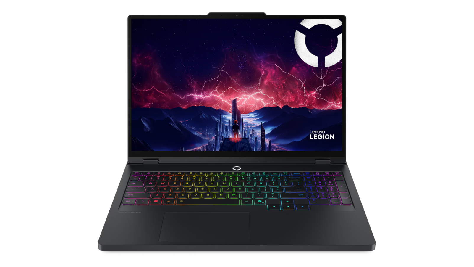Laptop Lenovo Legion Pro 5 Gen 10 16ADR10 83LT001YPB R7 8745HX 16