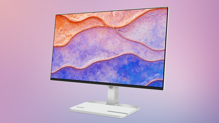 Monitor Lenovo L24D-4C 5