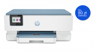 Urządzenie wielofunkcyjne atramentowe HP Envy 7221e - 2H2N1B