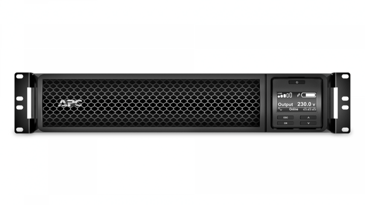 UPS APC SRT1000RMXLI 1000VA