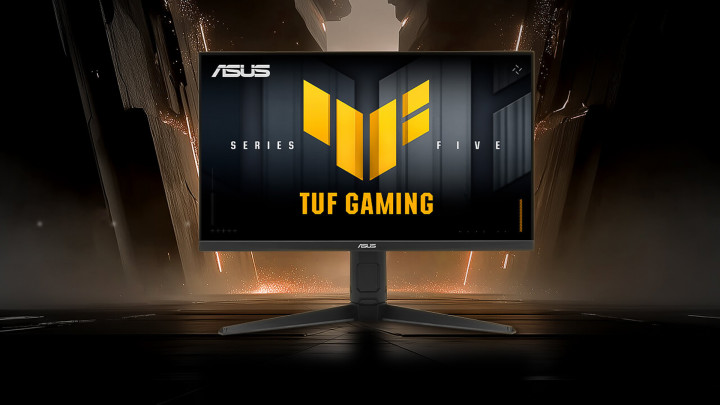 Monitor ASUS TUF Gaming VG279QML5A