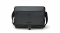 Torba do laptopa DICOTA Eco MOVE 156 D31840-RPET czarna - przód