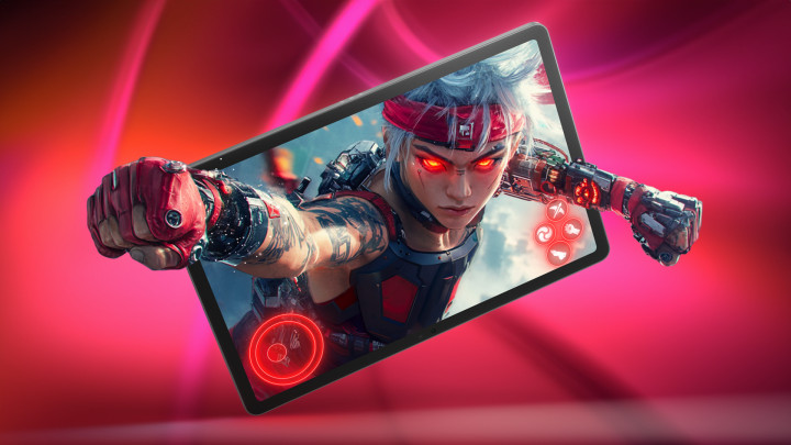 Tablet Lenovo Idea Tab 3