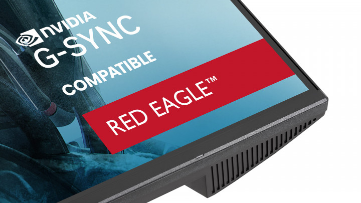 Monitor iiyama G-Master G2771HS-B1 3