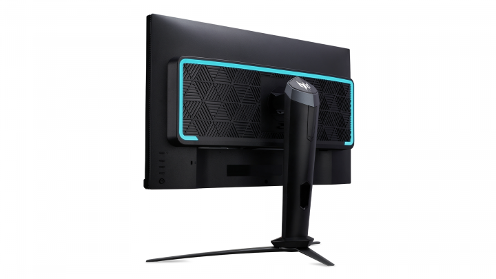 Acer Predator XB273UKFbmiipruzx tyl2