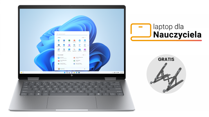 Laptop HP Envy x360 14-fa0013nw W11H BON x