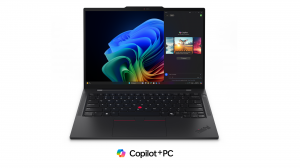 Laptop Lenovo ThinkPad T14s Gen 6 21N10008PB Snapdragon X Elite X1E-78-100 14" WUXGA 32GB 1000SSD Int W11Pro