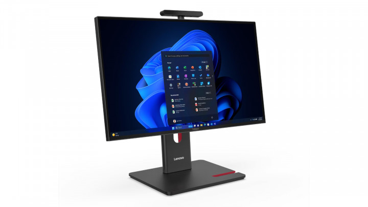 Komputer AiO Lenovo ThinkCentre M90a Gen 6 2