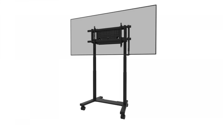 Stojak mobilny Neomounts FL55-975BL1 5