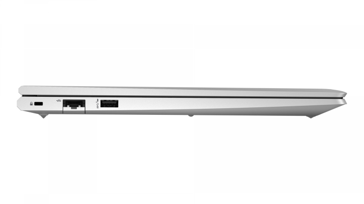 Laptop HP Probook 455 G8-bok prawy