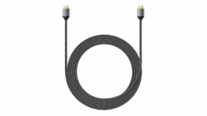 Kabel Satechi HDMI 2.1 8K60Hz/4K120Hz 2m gwiezdna szarość- ST-8KHC2MM 