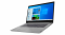 Laptop Lenovo IdeaPad 3 17ADA05 W10H widok frontu prawej strony