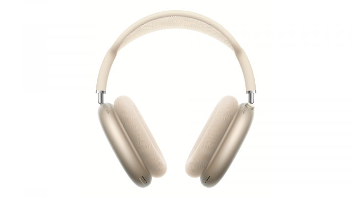 Słuchawki AirPods Max 2 księżycowa poświata MHWL4ZM/A 2