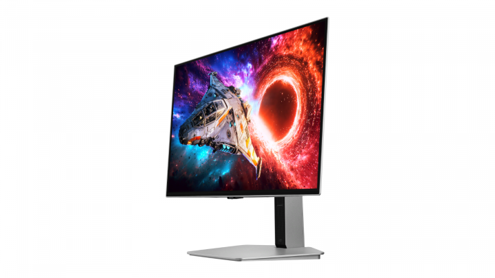 Monitor Samsung Odyssey G8 LS27HG800SUXEN 3