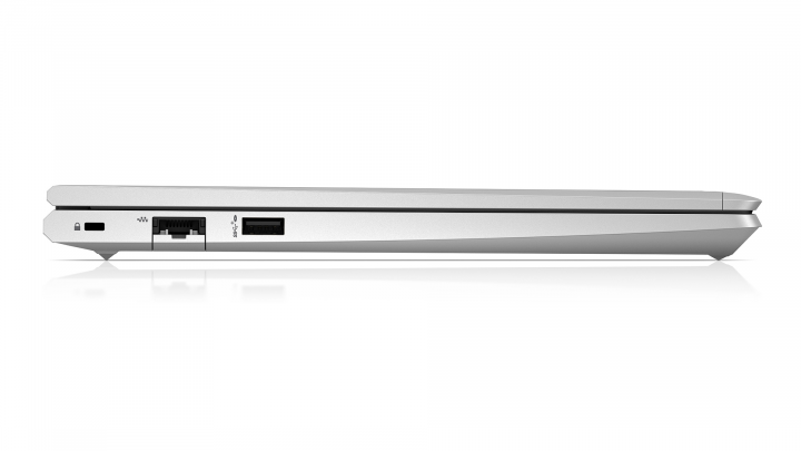 Laptop HP Probook 440 G8-widok lewej strony