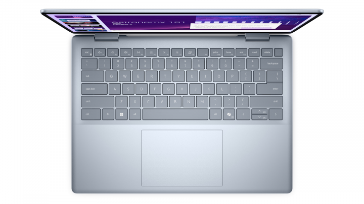 Laptop 2w1 Dell 14 Plus DB04250 W11 Copilot 4