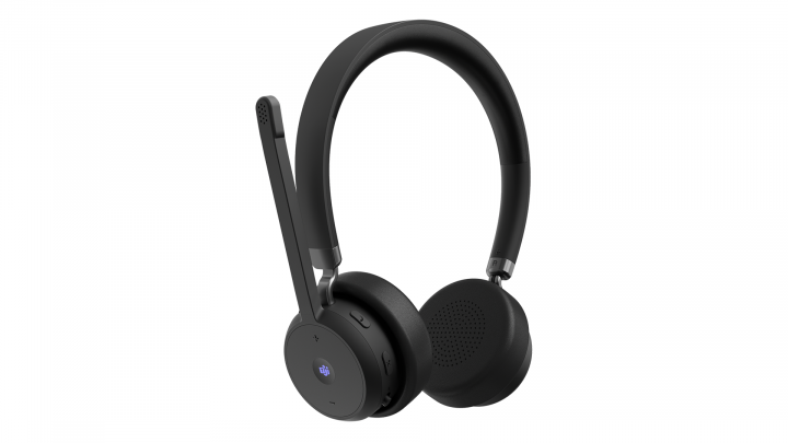 Lenovo Wireless VoIP Headset (Teams) 3