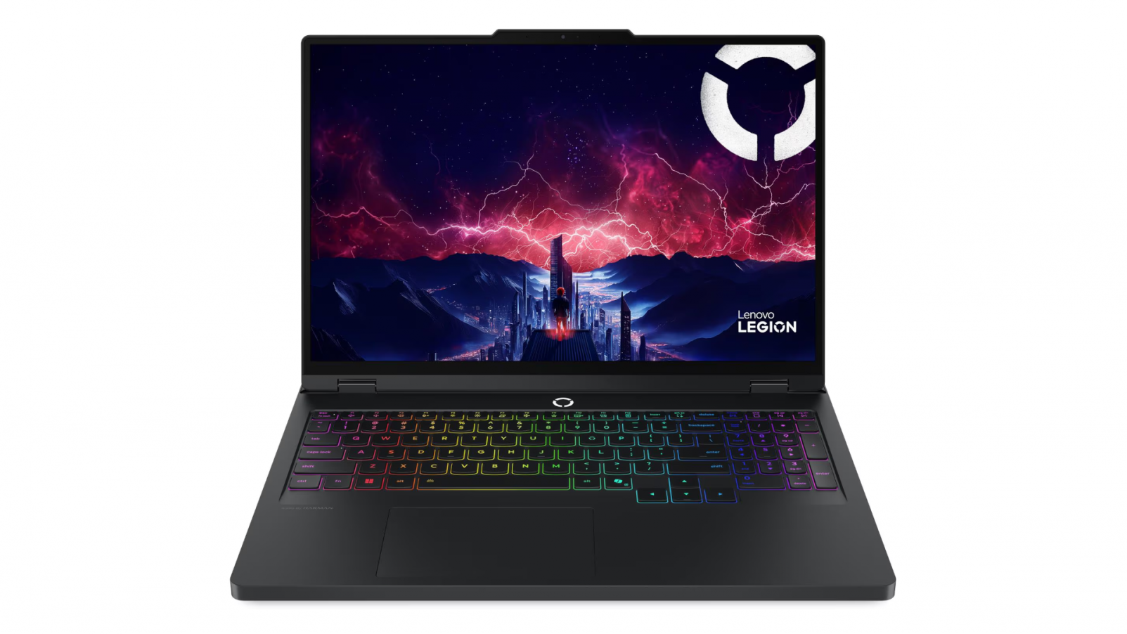 Laptop Lenovo Legion Pro 5 Gen 10 16AFR10 83F2001FPB R9 9955HX 16
