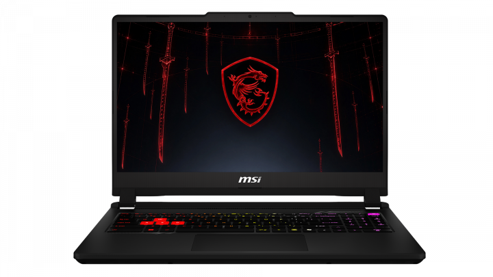 Laptop MSI Katana 15 HX C14W