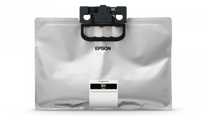 Tusz Epson WF-C529R C579R C13T01D100 XXL czarny