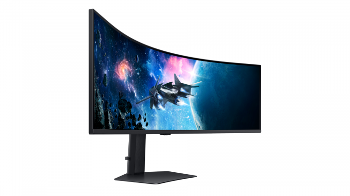 Monitor Samsung Odyssey G9 LS49CG950EUXEN 2