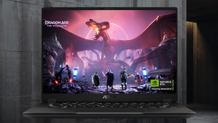 Laptop ASUS TUF Gaming A14 FA401 6