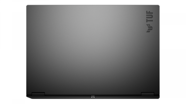 Laptop ASUS TUF Gaming A18 FA808UM Jaeger Gray (1-Zone RGB) 10
