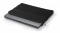 Etui do laptopa DICOTA BASE XX S 15,6 D31133 czarne otwarte