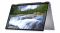 2w1 Latitude 9520 - tryb namiotu lewa strona