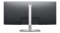 Monitor Dell Curved P3421W czarny-tył