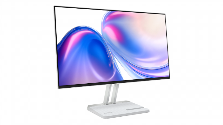 Monitor Lenovo L24-45 23,8 FHD 144Hz 67E3KAC6EU 3