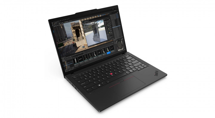 Lenovo ThinkPad P14s Gen 5 AMD 3