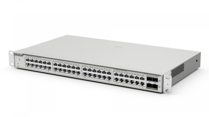 Switch Ruijie Reyee RG-NBS3200-48GT4XS 48-port GE 4x10Gb SFP+ 2